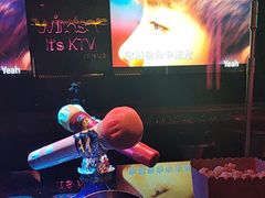 -温莎KTV(珠江路店)