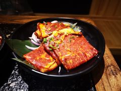 -九田家黑牛烤肉料理(中北镇店)
