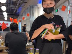 -馬伍旺川菜(金象城店)