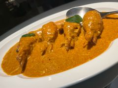 -狮拾久·现代新加坡料理(壹方城店)