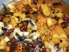 -雲蜀龙阁·金牌水煮鱼(方庄店)