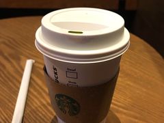 -星巴克(广州东圃天银店)