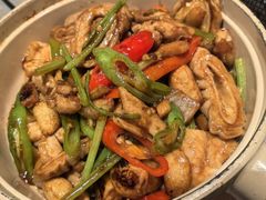 -留半山·香港食堂(啦啦宝都店)