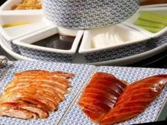 -羲和雅苑•北京烤鸭(国贸商城店)