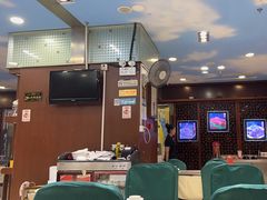 -东四民芳餐厅(世茂工三店)