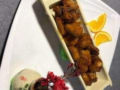 -花溪雨·森林餐厅(石基店)