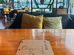 -青山上品咖啡·日式法兰绒手冲(高岛屋百货店)