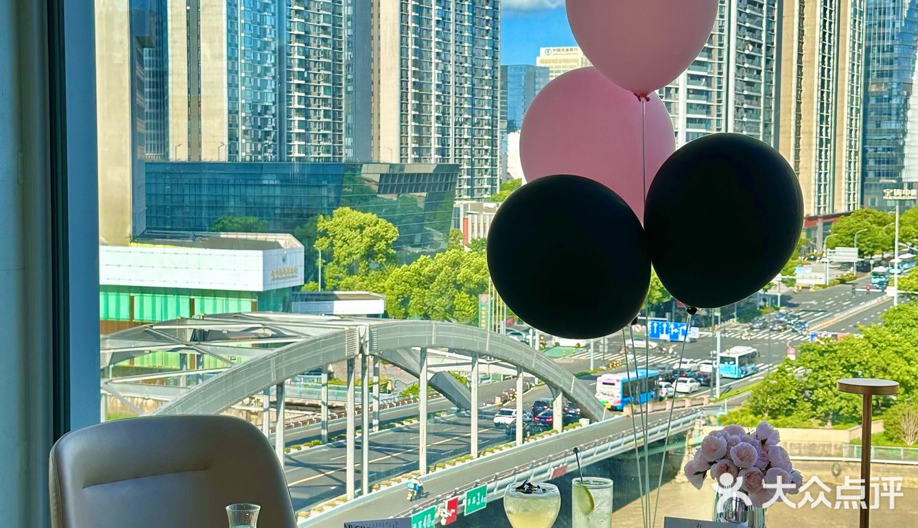 在宁波！请锁住这个拍照机位！！