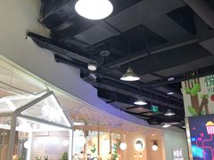 大堂-最味·煲式干锅(银石广场店)