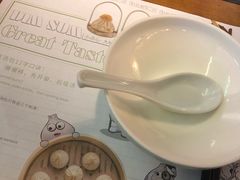 -南小馆(迪士尼小镇店)
