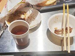 -鲁C·尚小炉·淄博烧烤(市北店)