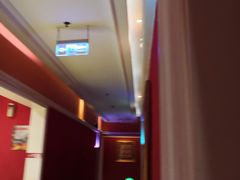 -欢乐盛KTV音乐会所(泰然店)