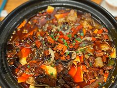 -巴蜀风·地道川菜(总店)