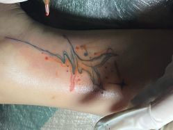 -长沙纹身·龙堂刺青·三土师傅的店