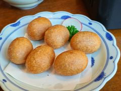 -林四喜·闽南传家菜(鼓浪屿店)