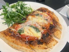 -Osteria意大利餐厅