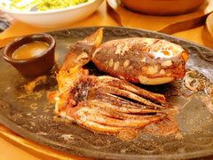 -萨莉亚意式餐厅(深圳北站店)