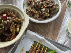 -小民大排档(光谷店)