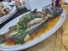 -玉田菜馆(金山桔园一路店)