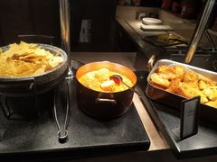 -富力希尔顿酒店·地阔自助餐厅