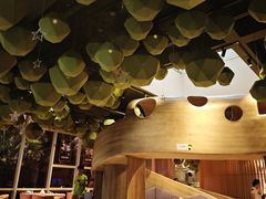 -水桶王国主题餐厅·聚会·生日派对·亲子活动·家庭套餐(亚龙湾希尔顿店)