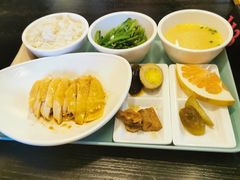 -Asianplus海蓝鸡饭