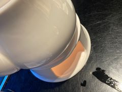 -芳芳私房菜·精做淮扬菜(承德路店)