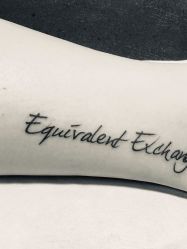 -刺客纹画纹身·洗纹身·穿孔饰品