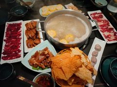 -二刀潮牛(重庆光环购物公园店)