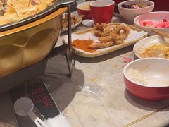 -南锣南门(东方银座店)