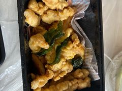 -雀舞云南菜(乐客城店)