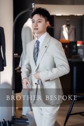 点击看大图 -Brother西服礼服定制·商务·婚礼(佛山南海店)