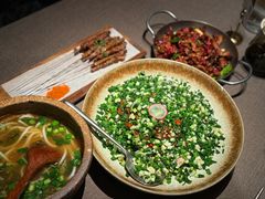 -山石榴·贵州菜(陆家嘴中心店)