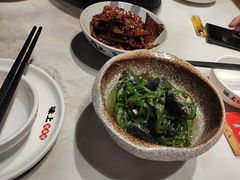 -味上湘菜馆(阿波罗店)