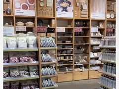 -MUJI无印良品(天河领展广场店)