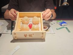 -蘩楼(华强北总店)