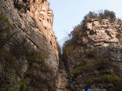 -龙洞风景区-藏龙涧