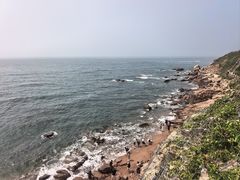 -燕儿岛山公园