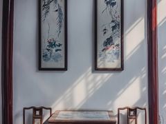 -个园