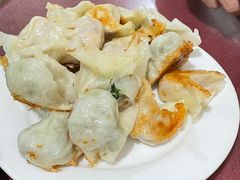 -东门饺子馆(少年宫路店)