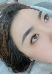 -处女座·MISS VIRGO·半永久纹眉野生眉