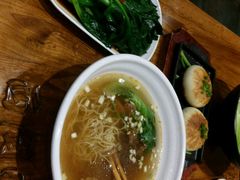 -西关味(大卫城店)
