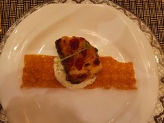 -丹鼎铁板料理