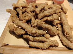 -津沽小院(天津之眼店)