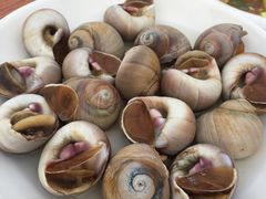 -胖大嫂渔家排档·全海景餐厅(渔村店)