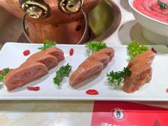 -老佛爷炭火蛙锅直营(清滨路总店)