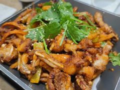 -李氏传家菜(兴城路店)