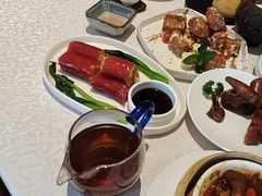 -粤域茶餐厅