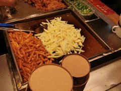 -丁家坡洋芋·观音桥好吃街A区(全国总店)