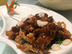 -花中城·杭帮菜·粤菜·海鲜火锅(清泰街店)